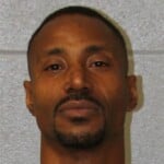 Omar Morris Aggressive Driving