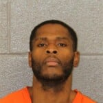 James Crowe Second Degree Trespassing Resisting Officer
