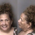 Judy Mojica Failure To Appear Misdemeanor