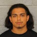 Tony Hernandes Granados Driving While License Revoked Not Impaired
