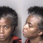Rasheedah Paige Failure To Appear Misdemeanor