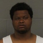 Shaquille Cherry Larceny