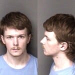 Christopher Jones Failure To Appear Felony