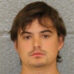 Maxwell Billesdon Assault On A Female