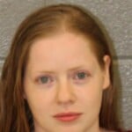 Rebekah Bley Driving While Impaired Reckless Driving Wanton Disregard