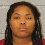 Troi Colbert Carrying Concealed Weapon Common Law Robbery