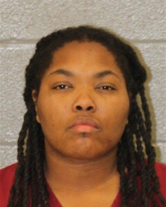 Troi Colbert Carrying Concealed Weapon Common Law Robbery