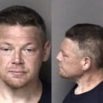 Tory Honeycutt Probation Violation Other County