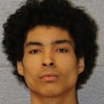 Tyler Minor Mal Conduct By Prisonerthrow Possess Weapon By Prisoner