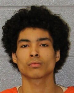 Tyler Minor Mal Conduct By Prisonerthrow Possess Weapon By Prisoner