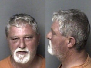 Lewis Costner Dwi Open Container After Consuming Alcohol Registration Platecard Expired