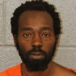 Carlos Mcclinton Trespassing Impeding Traffic