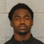 Charles Billups Assault On A Female