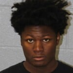 Elijah Hendricks Resistign Public Officer