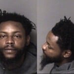 Charles Johnson Driving While Impaired
