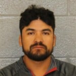 Pedro Acevedo Driving While Impaired