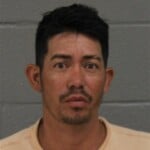Rigo Martinez Open Container No Operators License Driving While Impaired