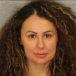 Amanda Reynolds Driving While Impaired
