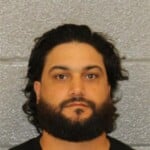 Mitchell Vazquez Domestic Violence Protective Order Violation