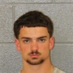 Andrew Sievers Protective Order Violation