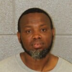 Jimmy Clark Larceny