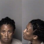 Kiyara Stevens Failure To Appear Misdemeanor