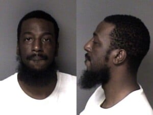 Shaquan Sutton Crime Of Domestic Violence Larceny Firearm