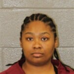 Adaysia Coles Murder First Degree