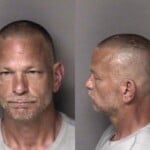 Rodney Hulon Misd Crime Of Dom Violence Assault Female