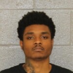 Javon Nelson Assault On A Female