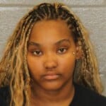 Talia Starks Assault With A Deadly Weapon Misd Crime Of Dom Violence