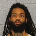 Ivan Chatman Assault On A Female Assault Inflicting Serious Injury