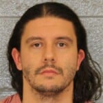Sean Kaczmarek Larceny Driving While License Revoked Not Impaired Speeding