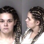 Hannah Runyon Resist Public Officer