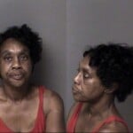 Sheila Ross Driving While License Revoked Impaired Possess Drug Paraphernalia