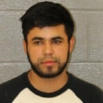 Gerson Serrano Reyas Driving While Impaired