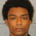 Charles Stokes Fugitive