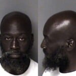 George Mcdowell Probation Violation
