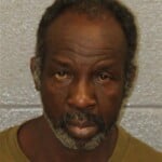 Larohn Barnett Larceny Habitual Larceny