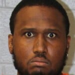 Milford Scott Assault On Govt Official Resisting Officer