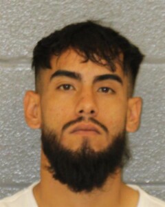 Pablo Diaz Robbery With Dangerous Weapon Possession Of Stolen Goods Assault With A Deadly Weapon
