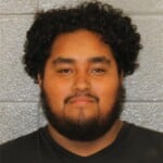 Yahir Sotelo Resist Public Officer Assault On Government Official