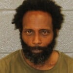Deon Selby Arson