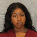 Sharriess Jones Felony Possession Of Cocaine