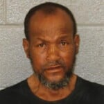 Jerry White Resisting Officer Open Container