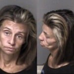 Christina Cartrette Trespass 2nd Degree