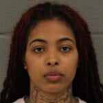 Seanjari Ruffin Conspiracy Financial Transaction Card Theft