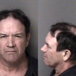 Michael Rose Resist Public Officer Failure To Appear Misdemeanor
