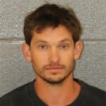 Sean Page Driving While Impaired