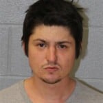 Thomas Rives Death By Vehicle